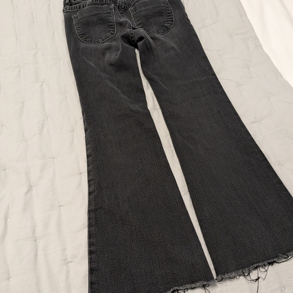 Gap skinny flare jeans - Picture 4 of 5